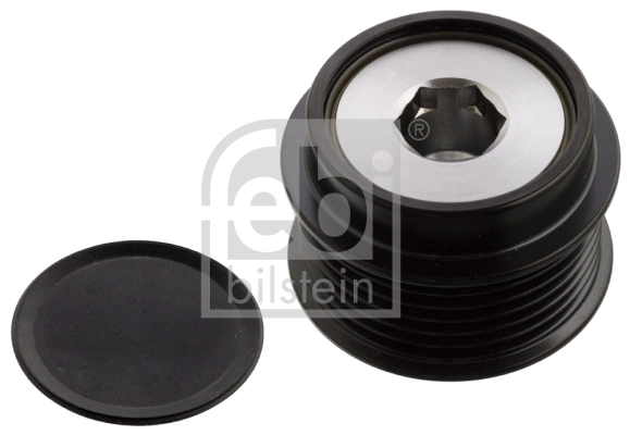 Alternator Freewheel Clutch